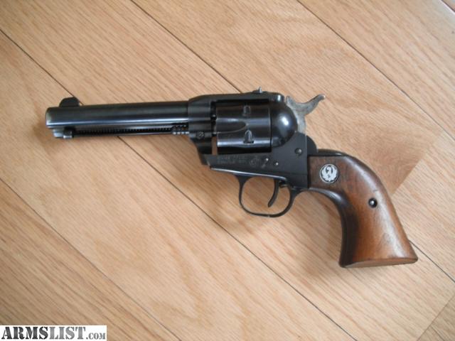 ruger serial number lookup single six
